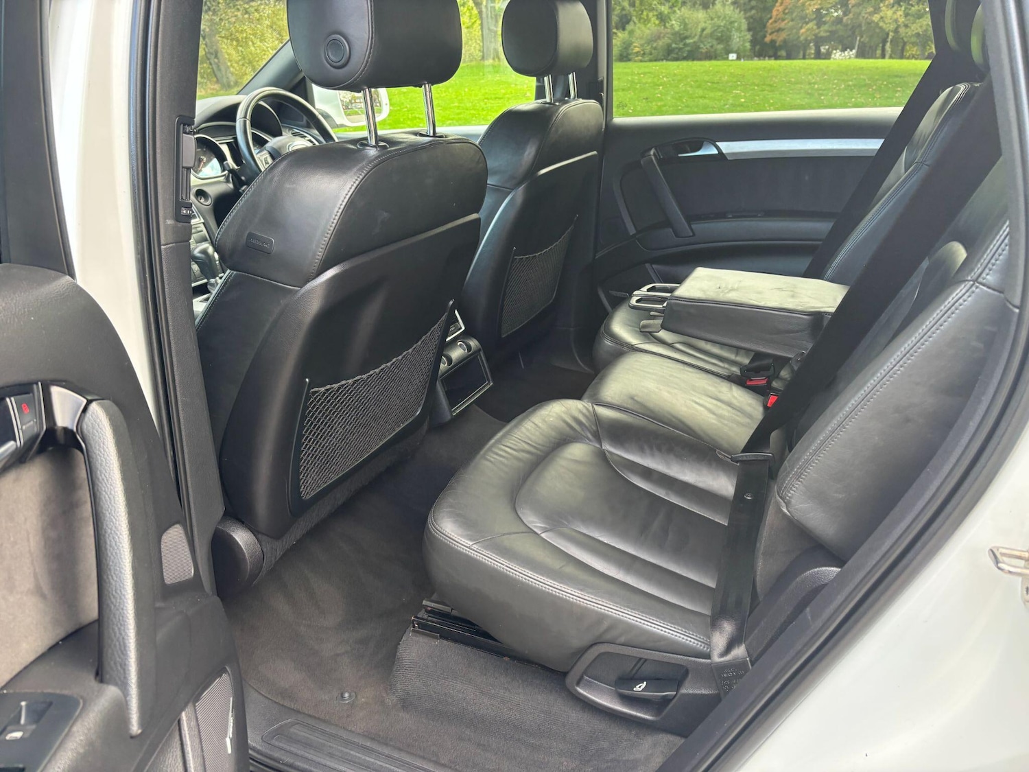 Used Audi Q7 2010 for sale - 76217005: Photo 15