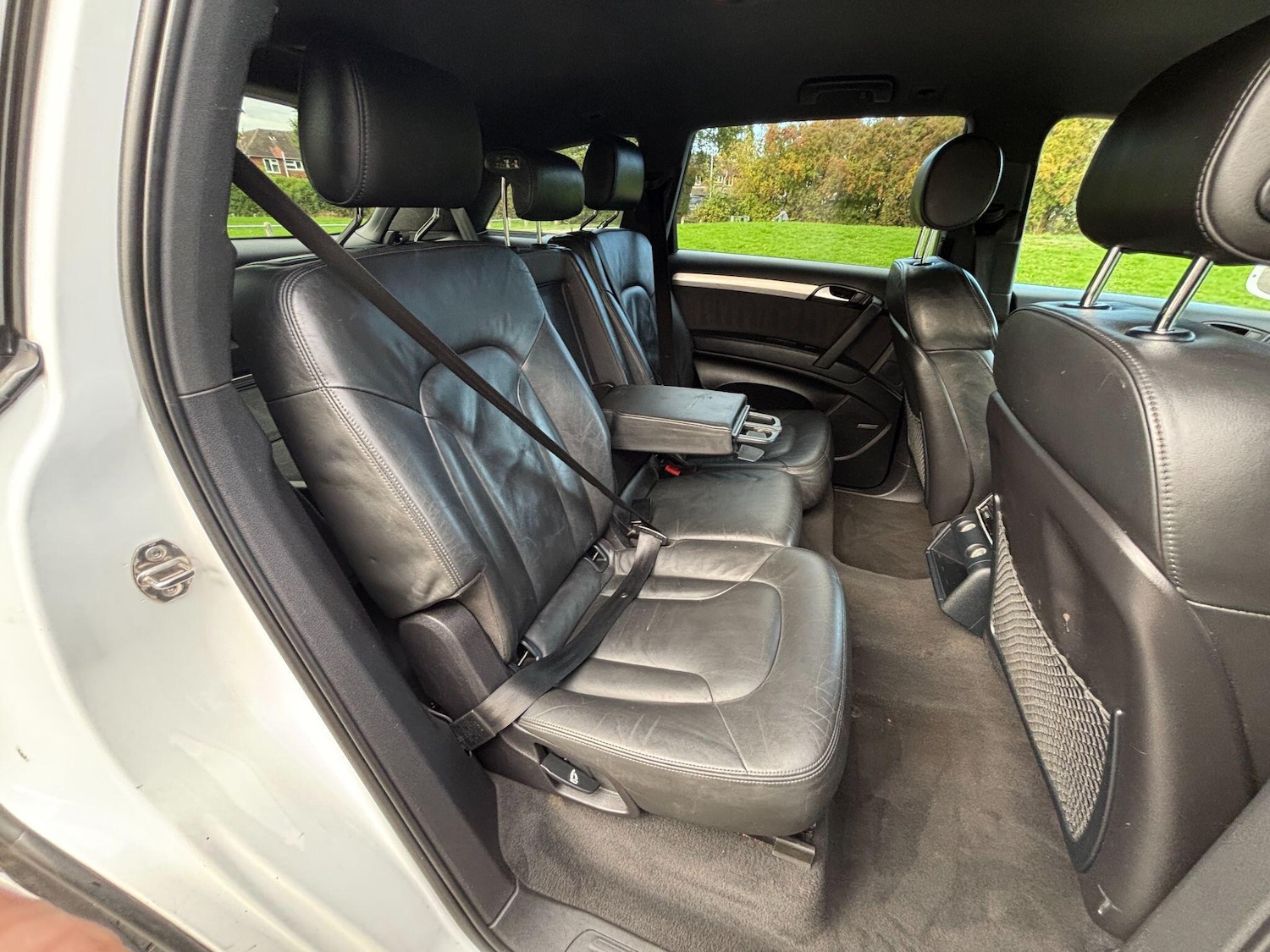 Used Audi Q7 2010 for sale - 76217005: Photo 17