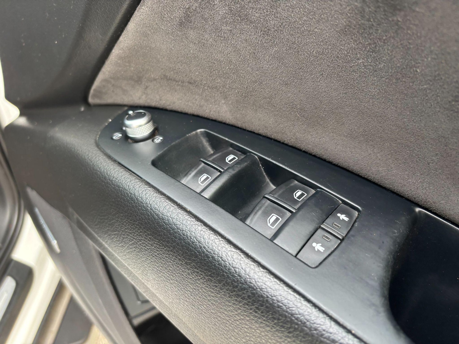 Used Audi Q7 2010 for sale - 76217005: Photo 21