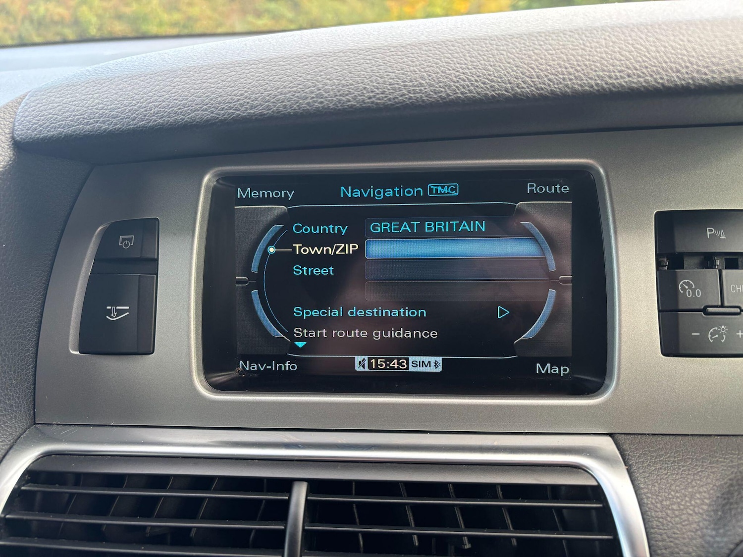 Used Audi Q7 2010 for sale - 76217005: Photo 26