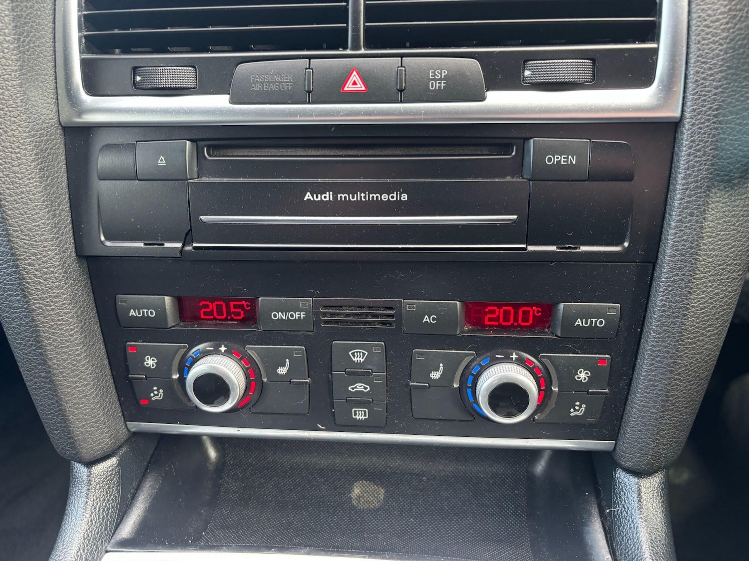 Used Audi Q7 2010 for sale - 76217005: Photo 27