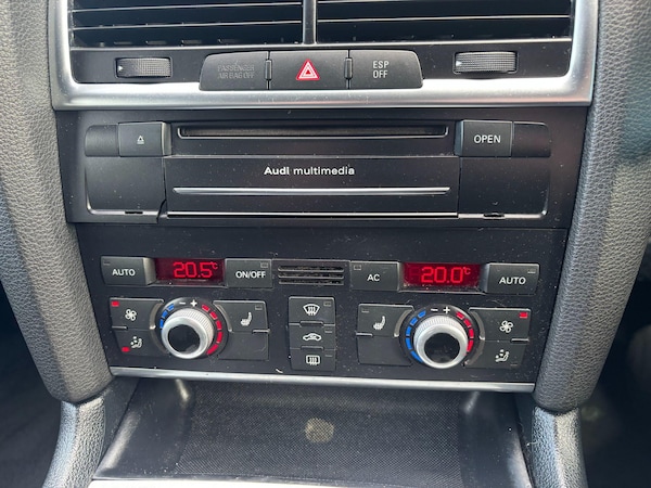 Used Audi Q7 2010 for sale - 76217005: Photo 27