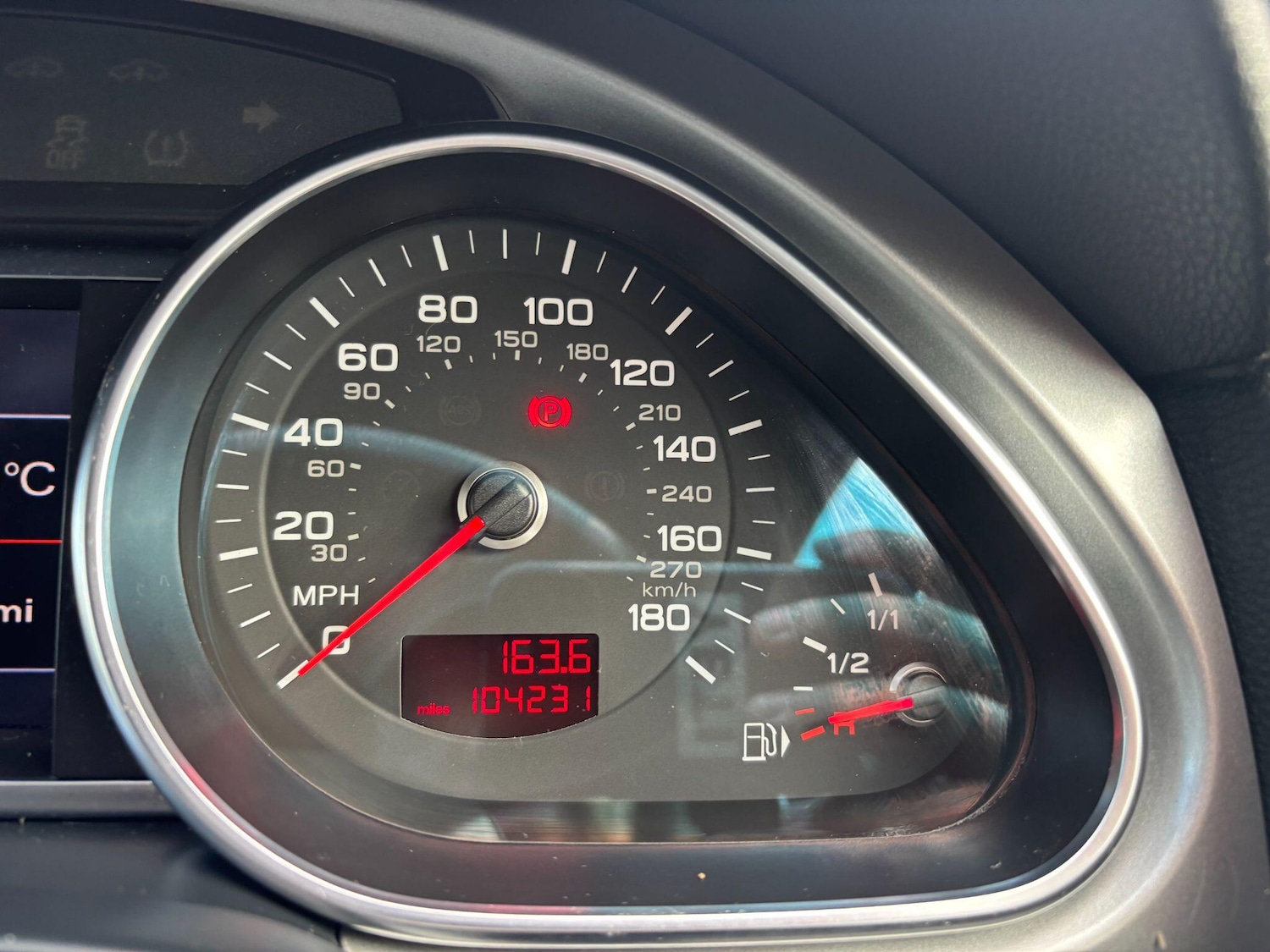 Used Audi Q7 2010 for sale - 76217005: Photo 31