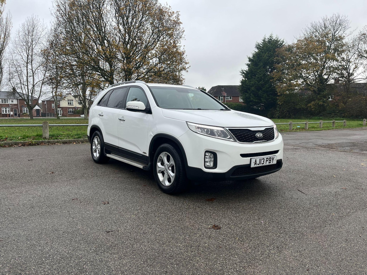 Used Kia Sorento 2013 for sale - 76514685: Photo 1