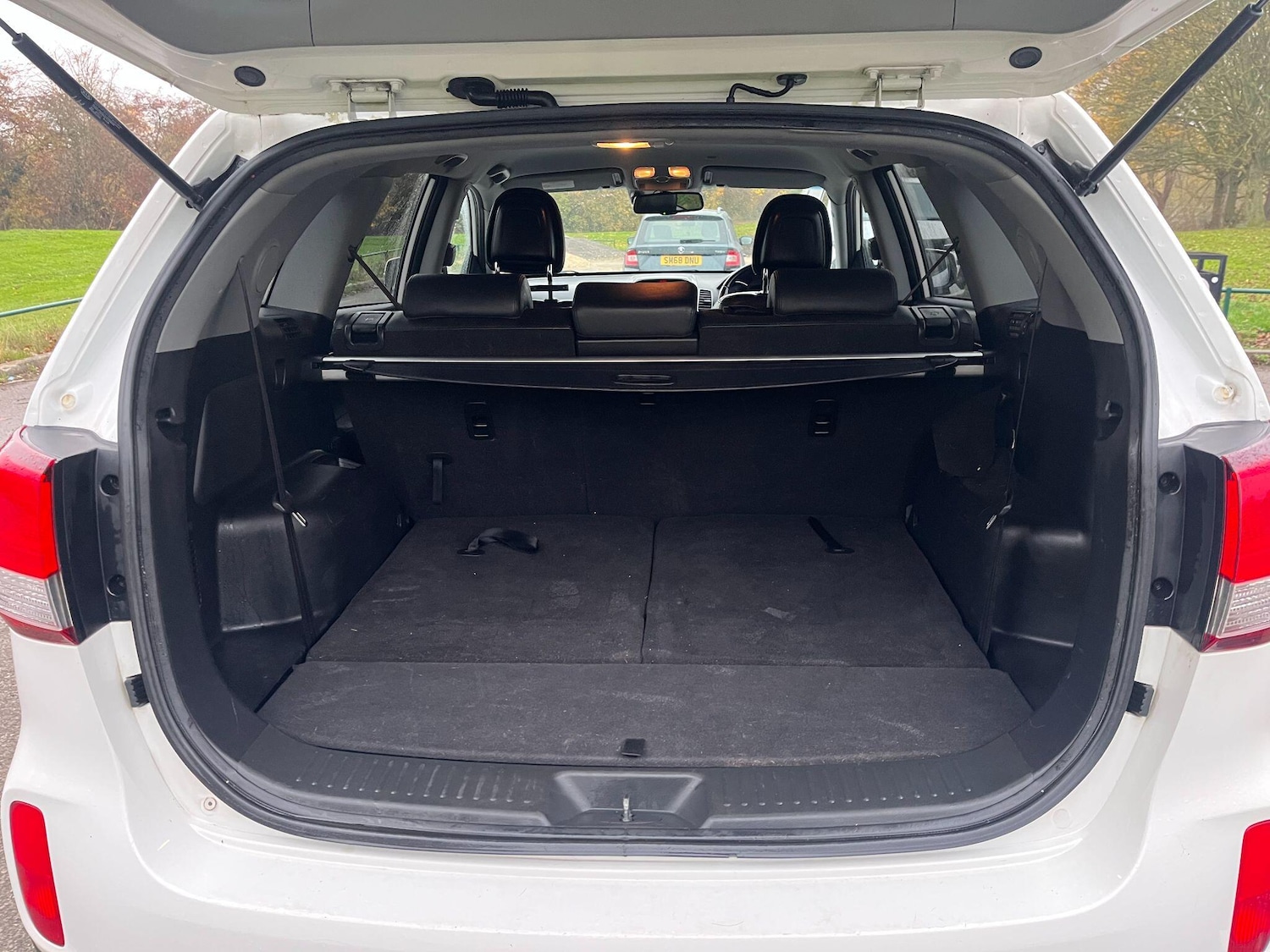 Used Kia Sorento 2013 for sale - 76514685: Photo 10