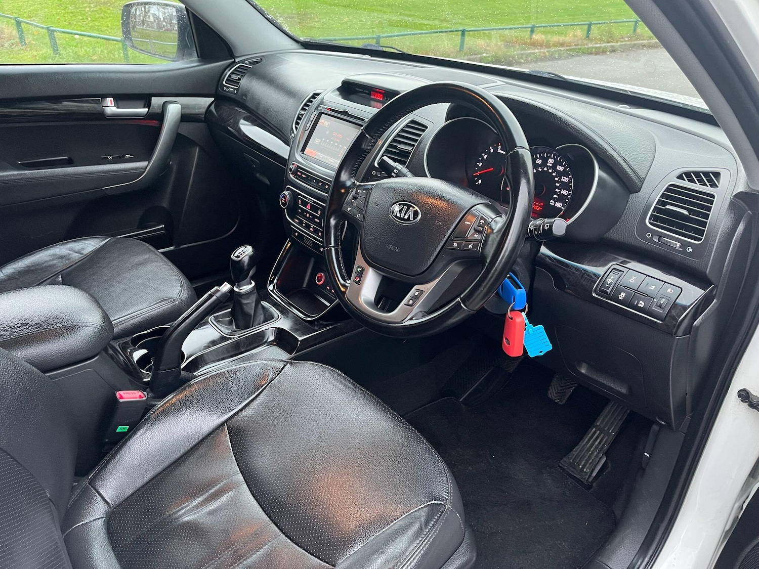 Used Kia Sorento 2013 for sale - 76514685: Photo 11