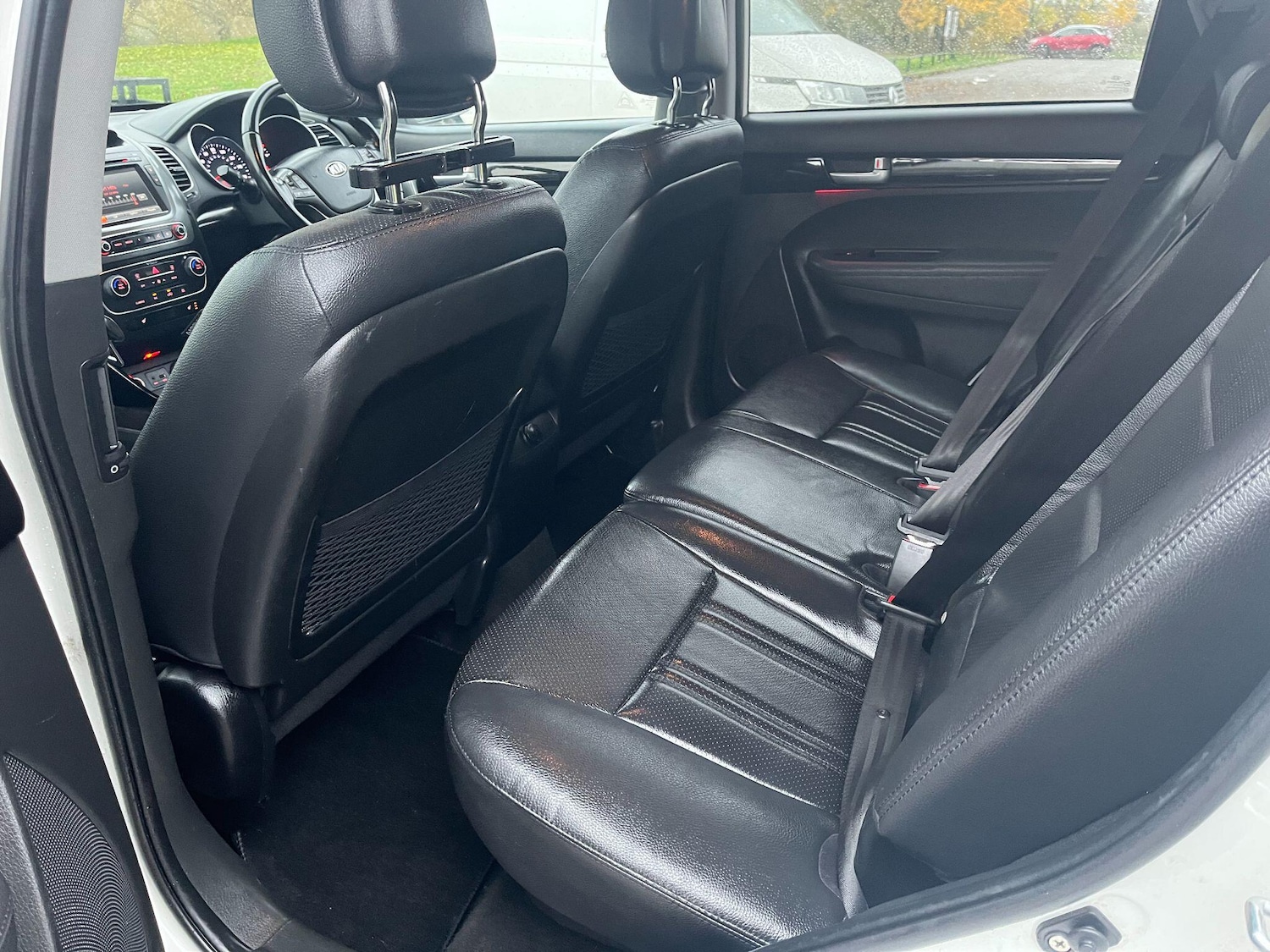 Used Kia Sorento 2013 for sale - 76514685: Photo 13