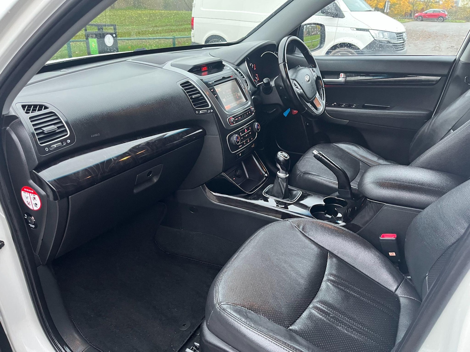 Used Kia Sorento 2013 for sale - 76514685: Photo 14