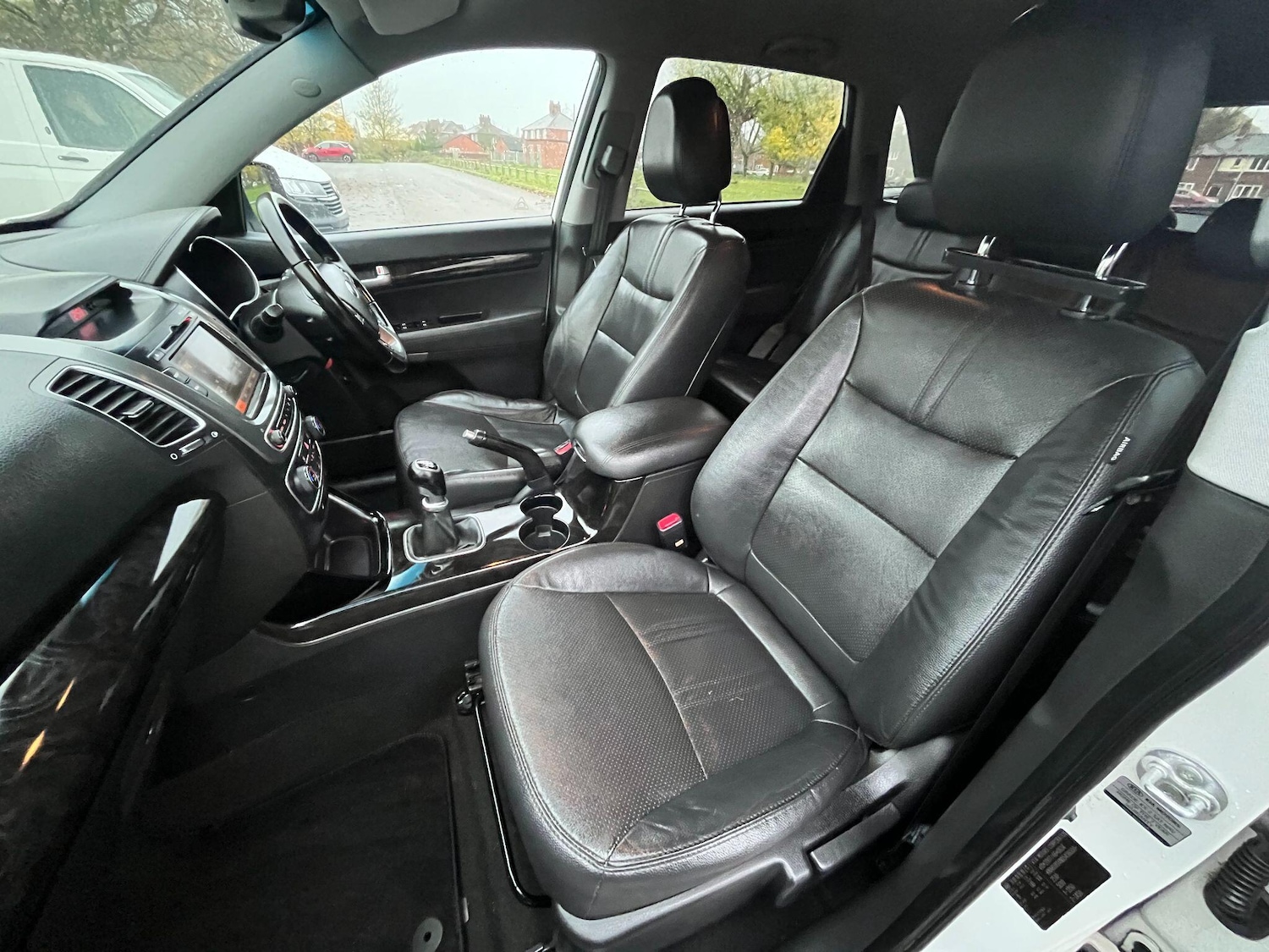 Used Kia Sorento 2013 for sale - 76514685: Photo 15