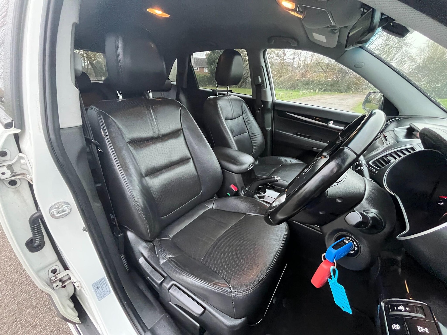 Used Kia Sorento 2013 for sale - 76514685: Photo 16