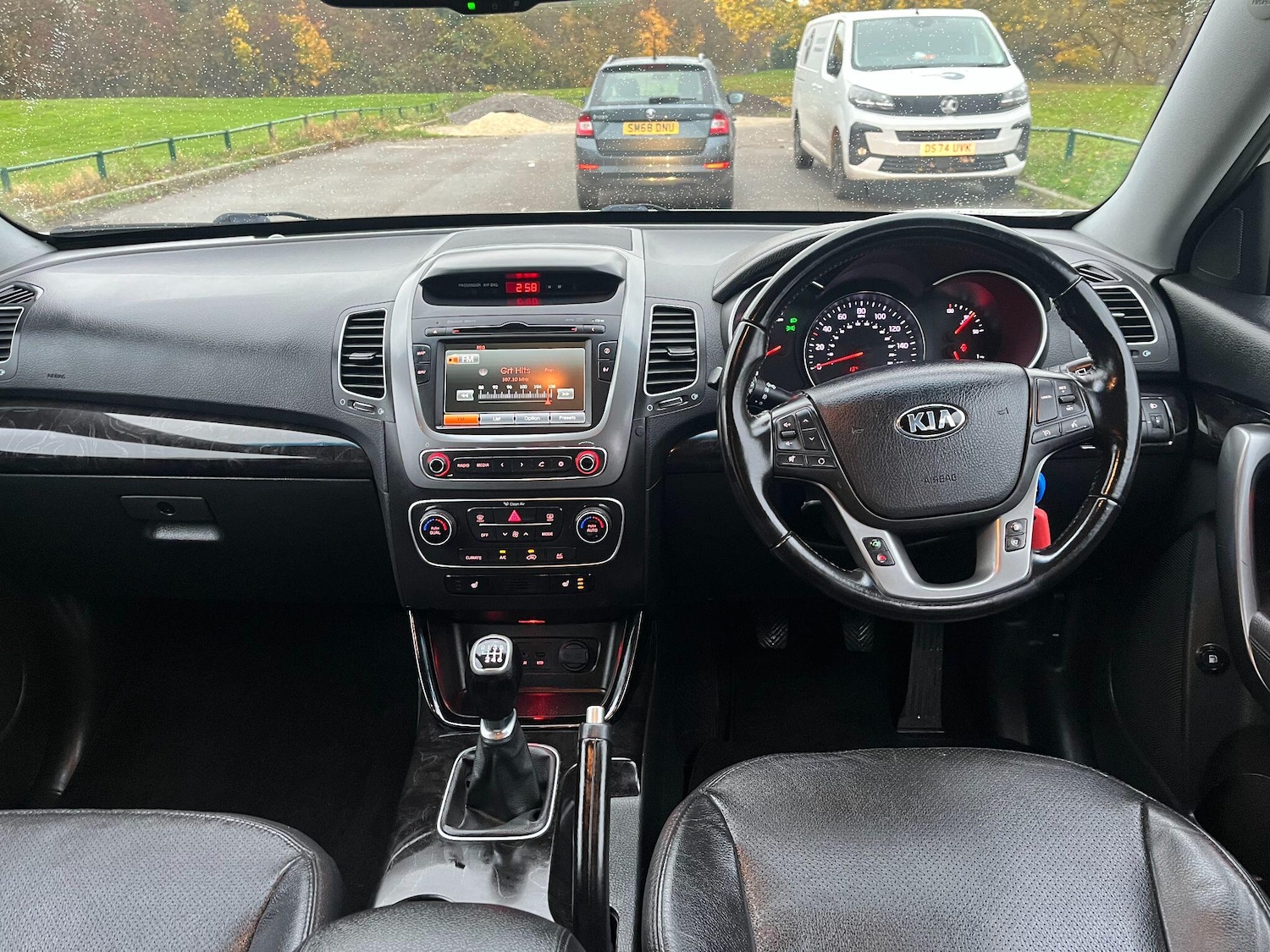 Used Kia Sorento 2013 for sale - 76514685: Photo 17