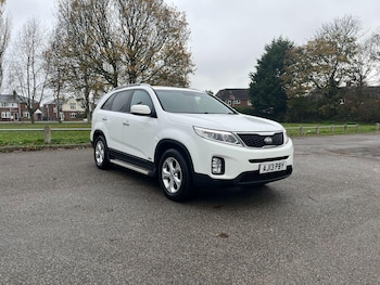 Kia - Sorento