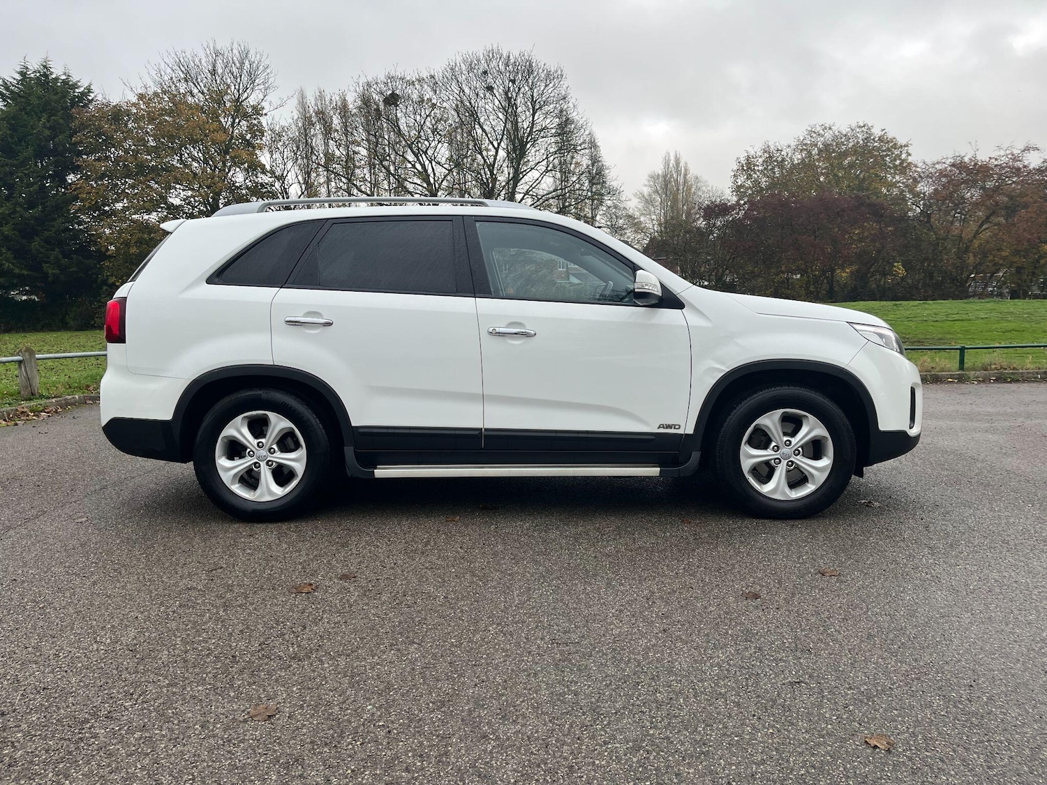 Used Kia Sorento 2013 for sale - 76514685: Photo 2