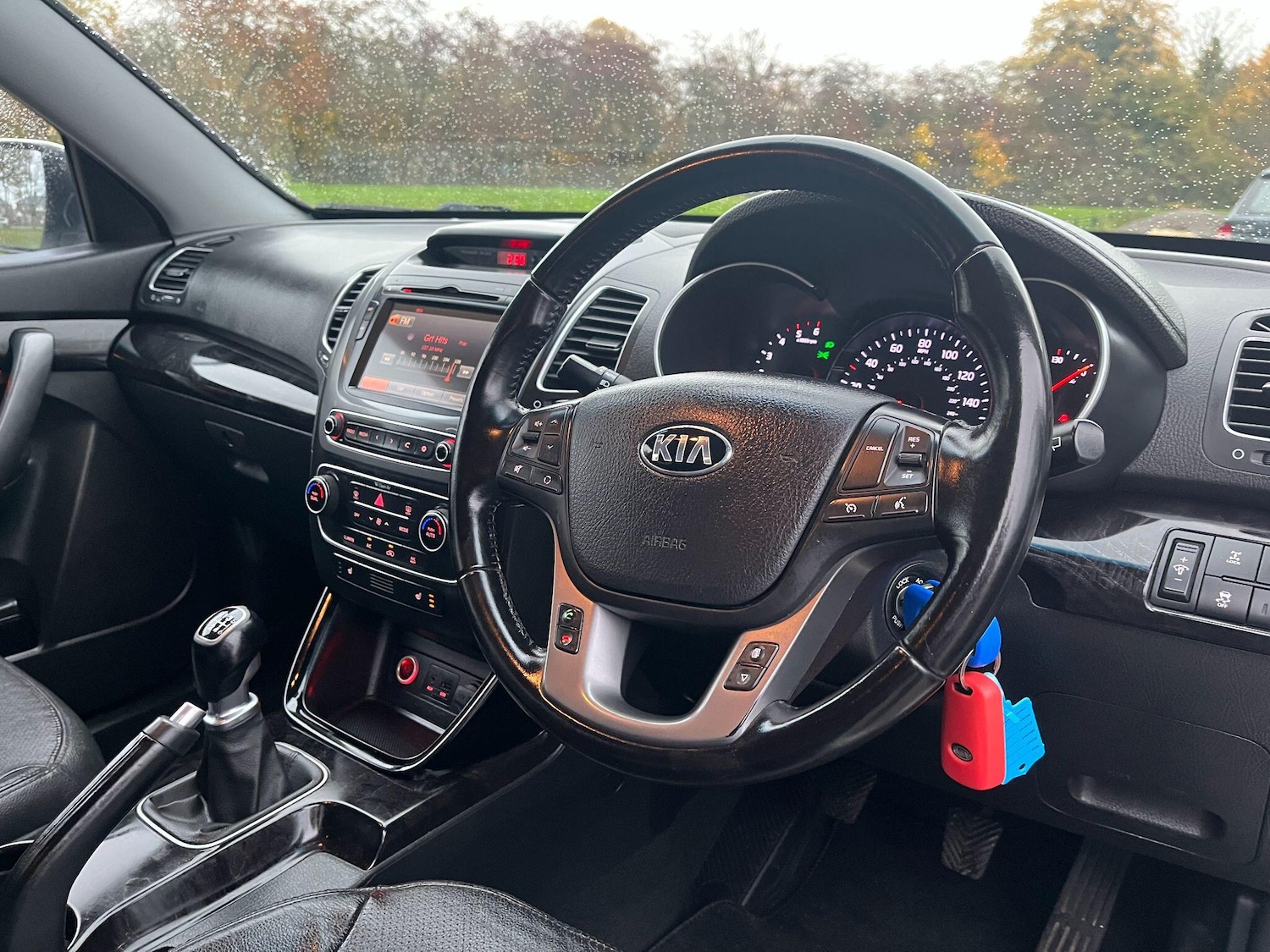 Used Kia Sorento 2013 for sale - 76514685: Photo 21