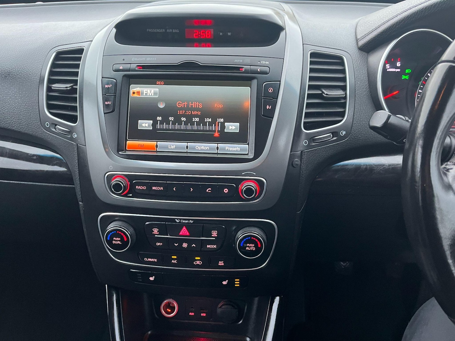 Used Kia Sorento 2013 for sale - 76514685: Photo 22