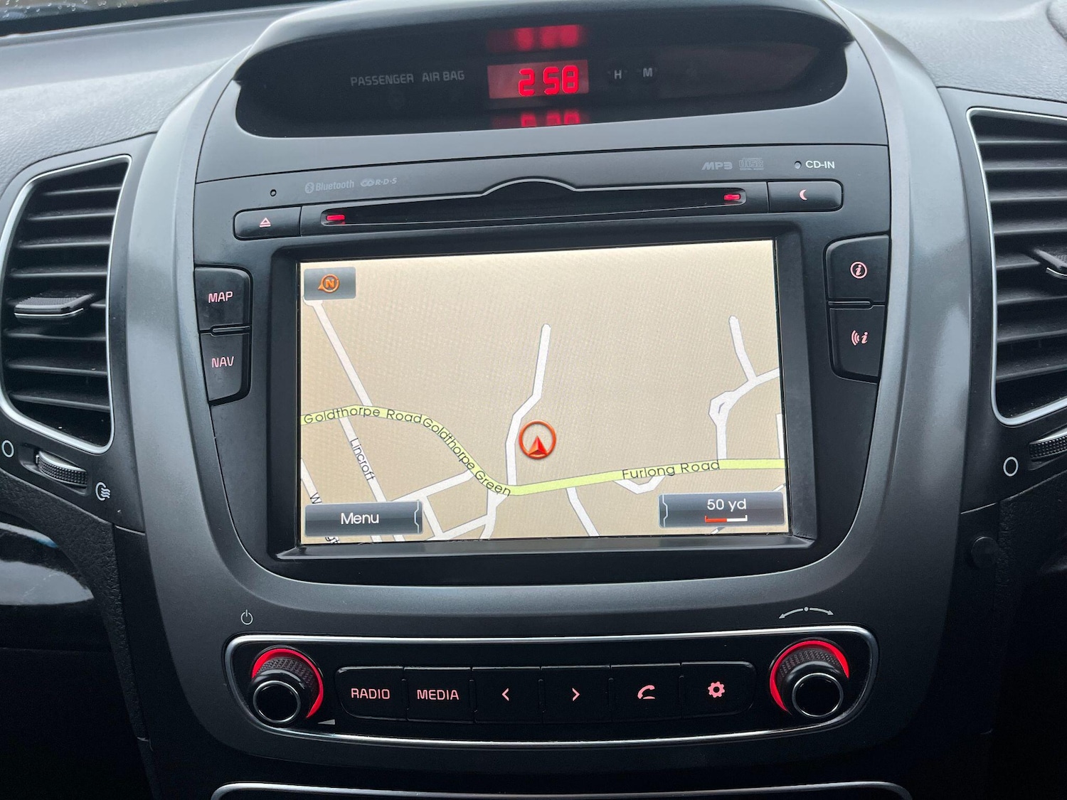 Used Kia Sorento 2013 for sale - 76514685: Photo 23