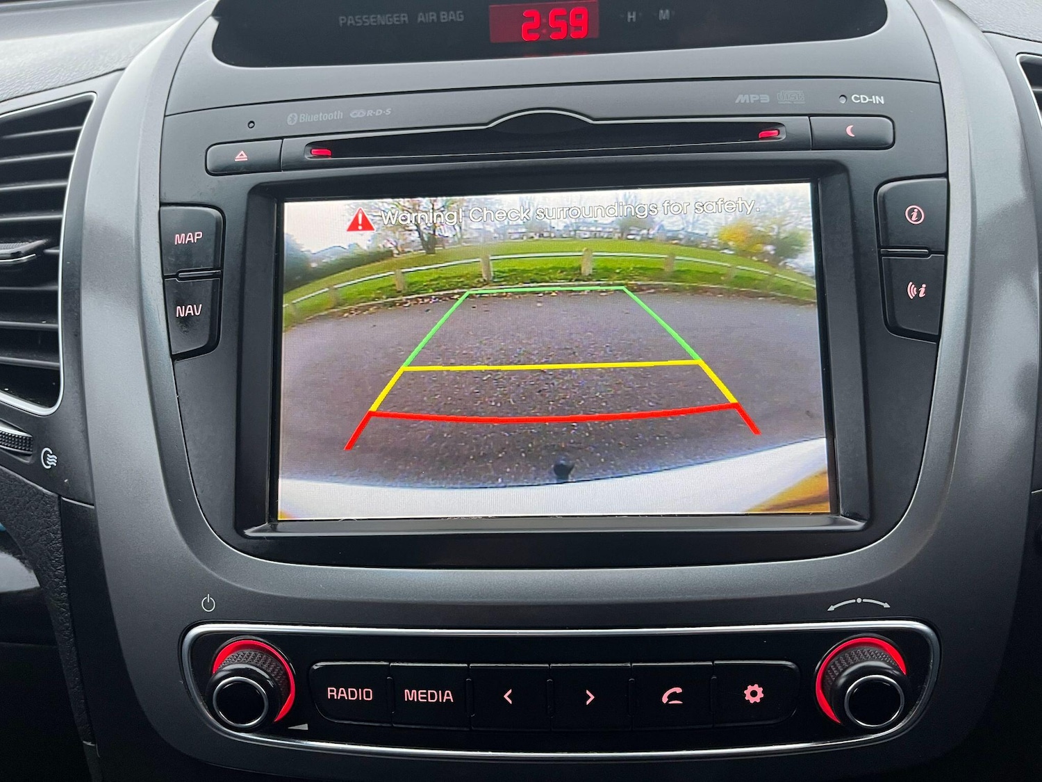 Used Kia Sorento 2013 for sale - 76514685: Photo 24