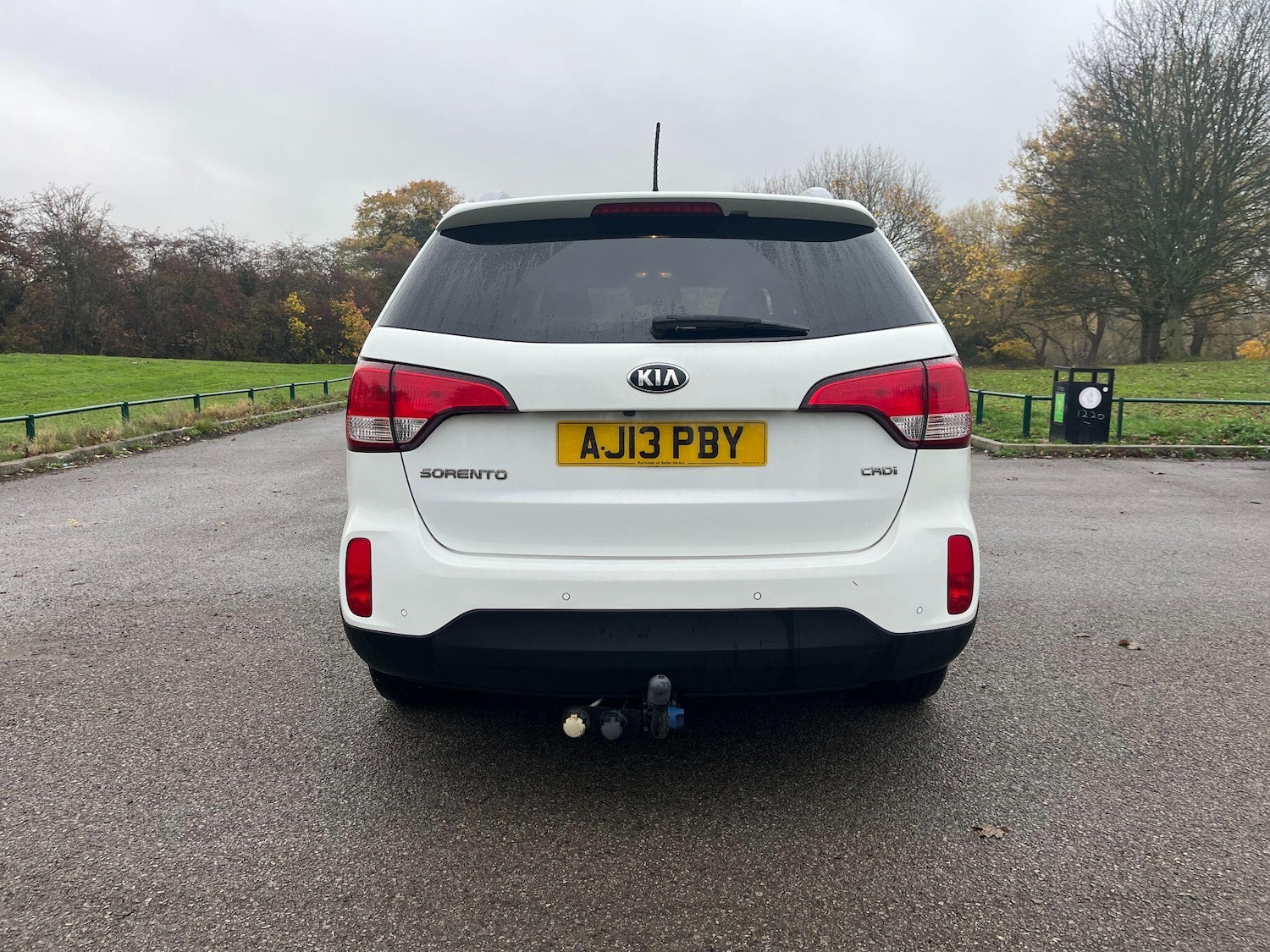 Used Kia Sorento 2013 for sale - 76514685: Photo 4