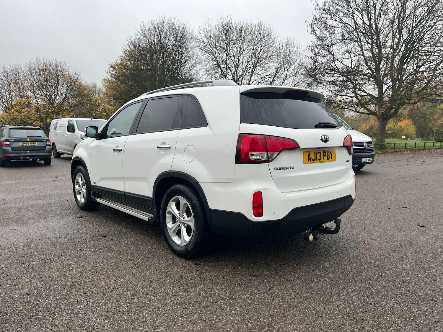 Used Kia Sorento 2013 for sale - 76514685: Photo 5