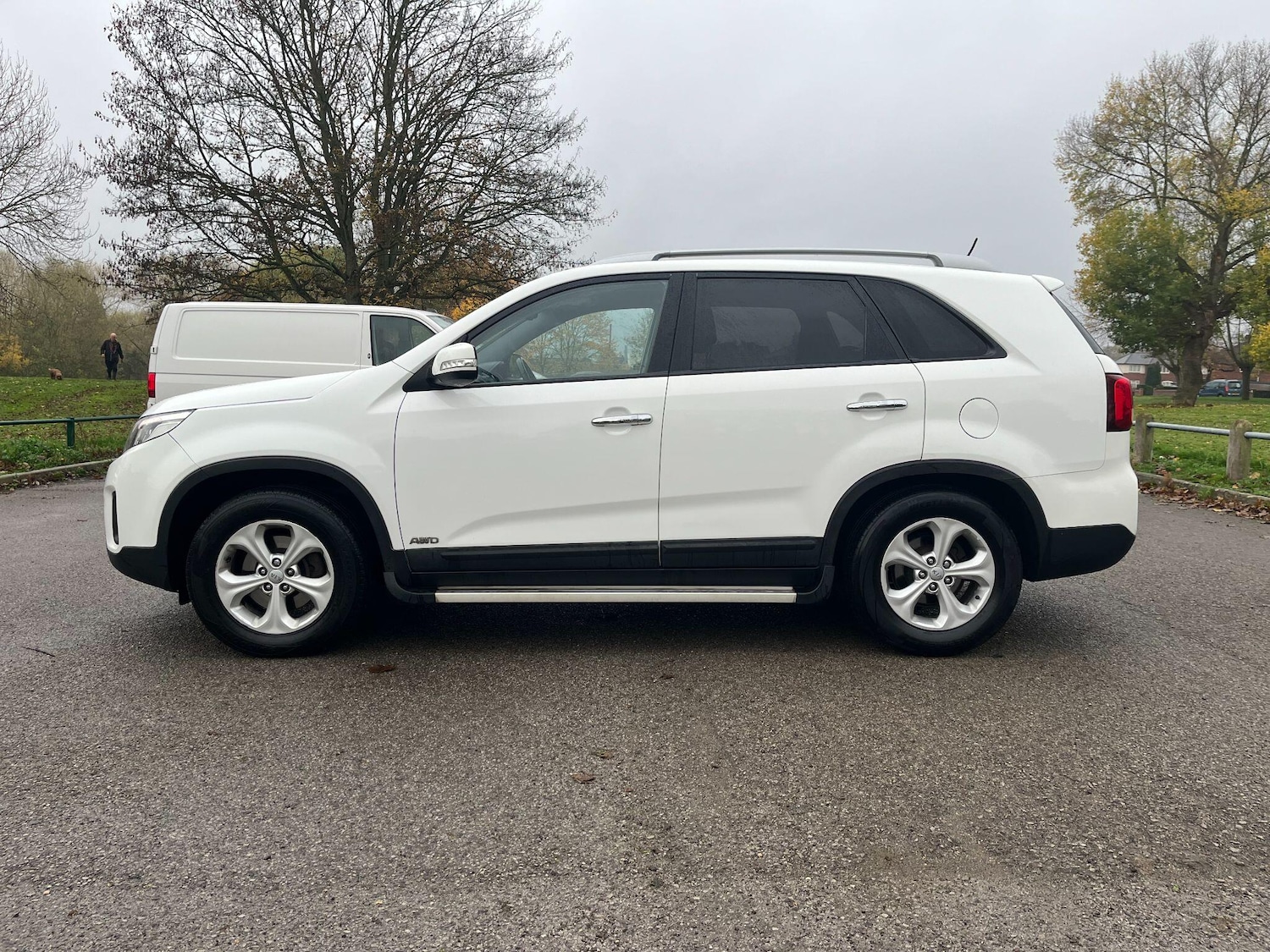 Used Kia Sorento 2013 for sale - 76514685: Photo 6