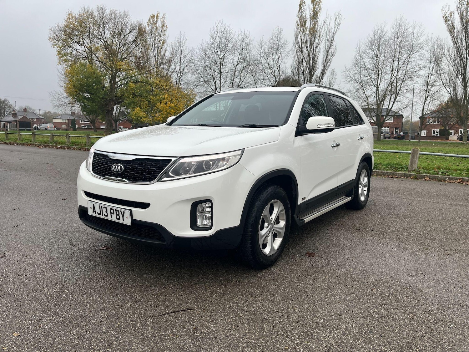 Used Kia Sorento 2013 for sale - 76514685: Photo 7