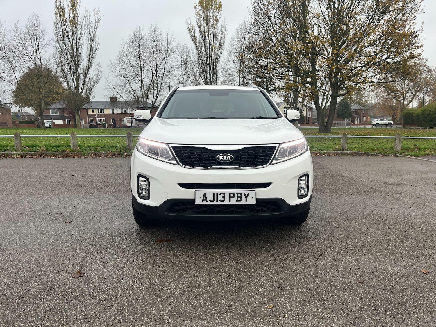 Used Kia Sorento 2013 for sale - 76514685: Photo 8