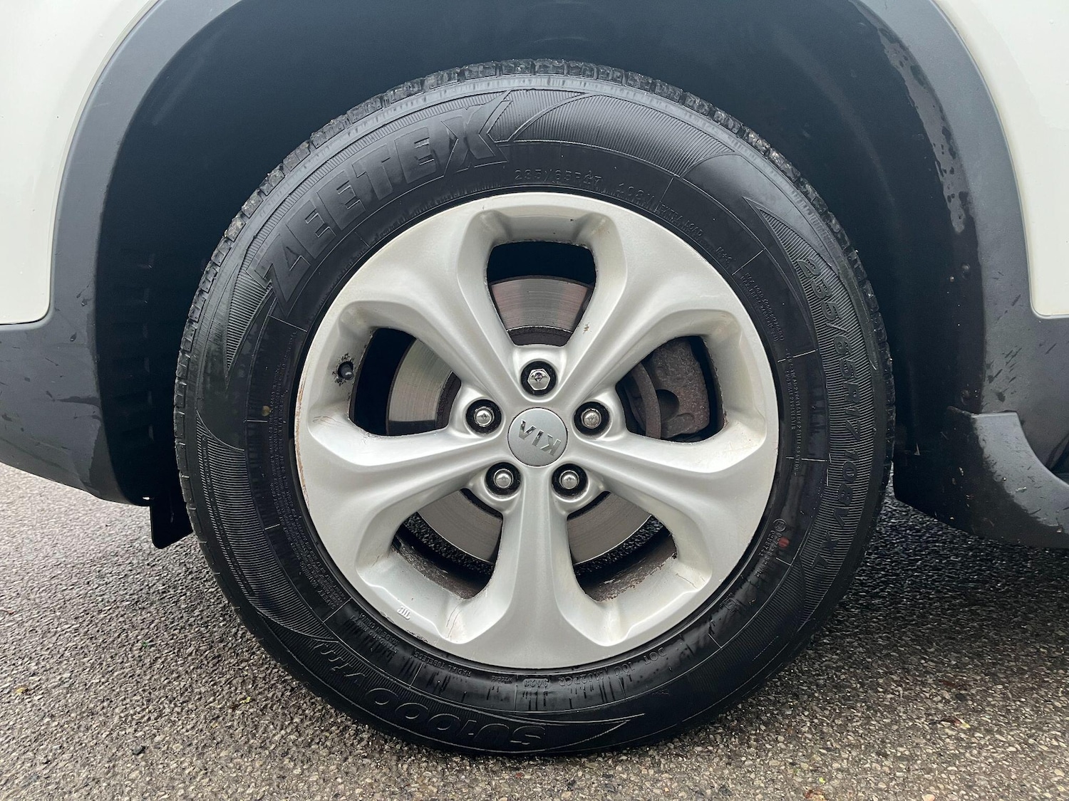 Used Kia Sorento 2013 for sale - 76514685: Photo 9