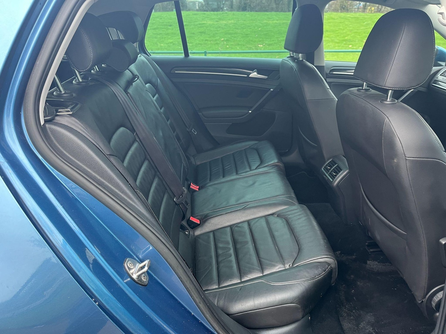 Used Volkswagen Golf 2013 for sale - 77158100: Photo 11