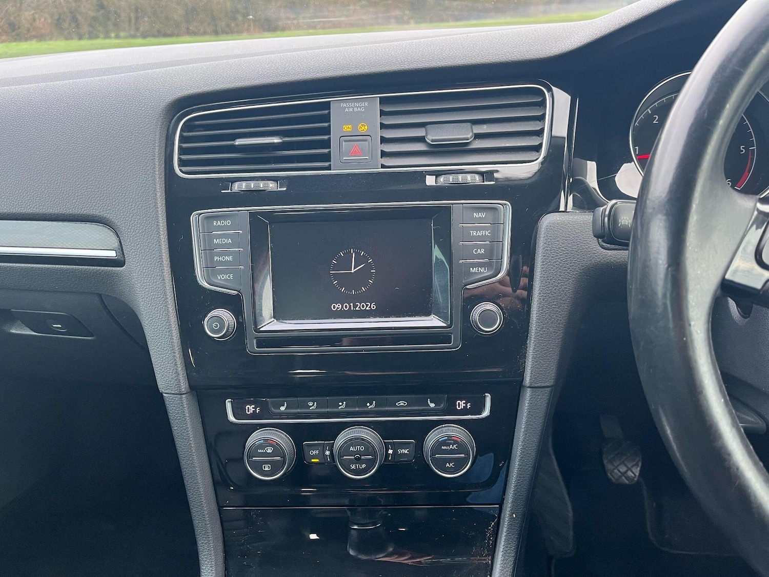 Used Volkswagen Golf 2013 for sale - 77158100: Photo 18