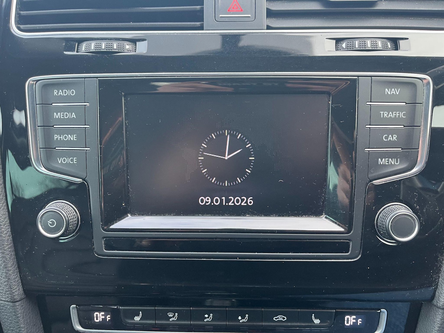 Used Volkswagen Golf 2013 for sale - 77158100: Photo 19