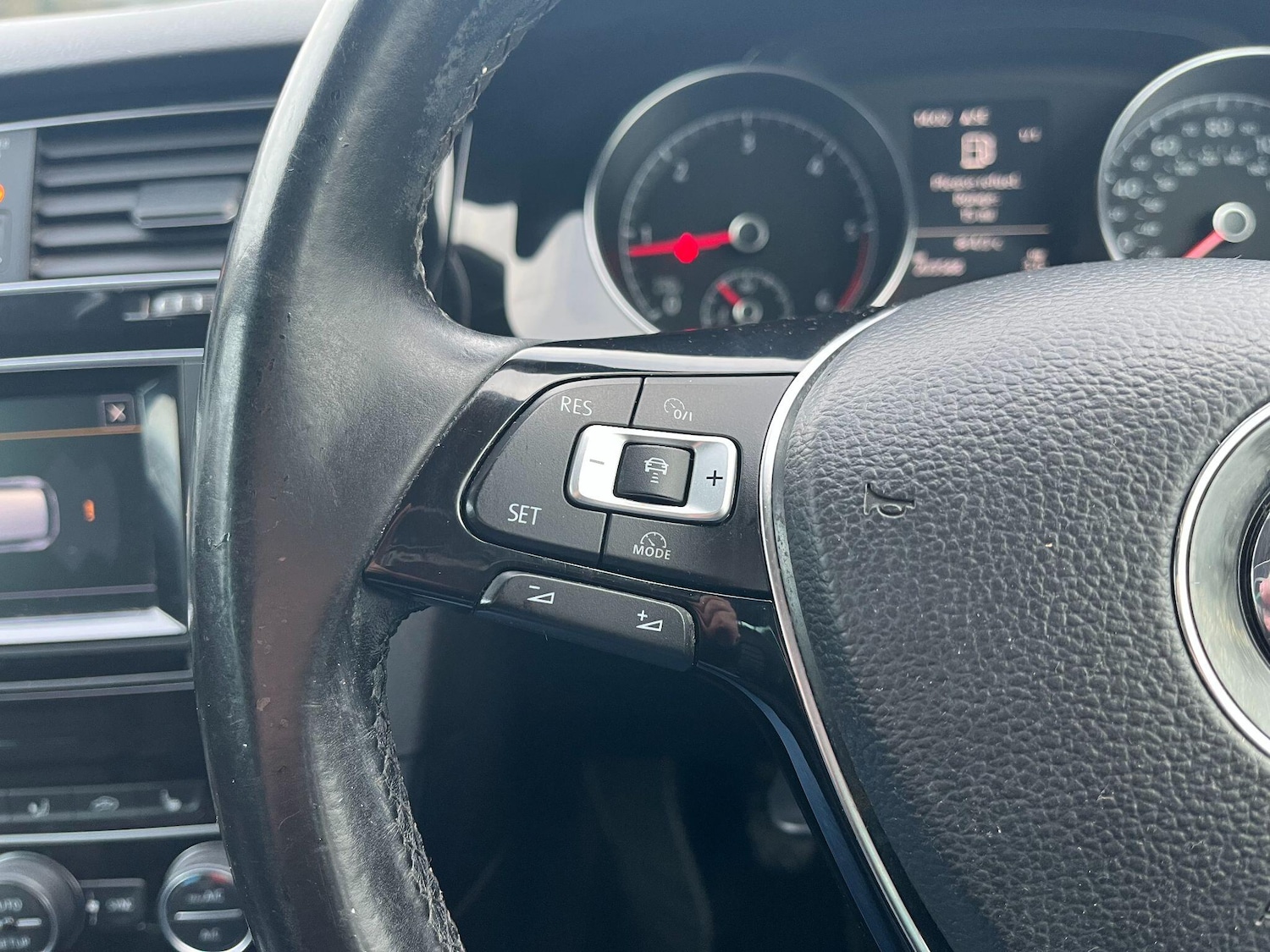 Used Volkswagen Golf 2013 for sale - 77158100: Photo 26