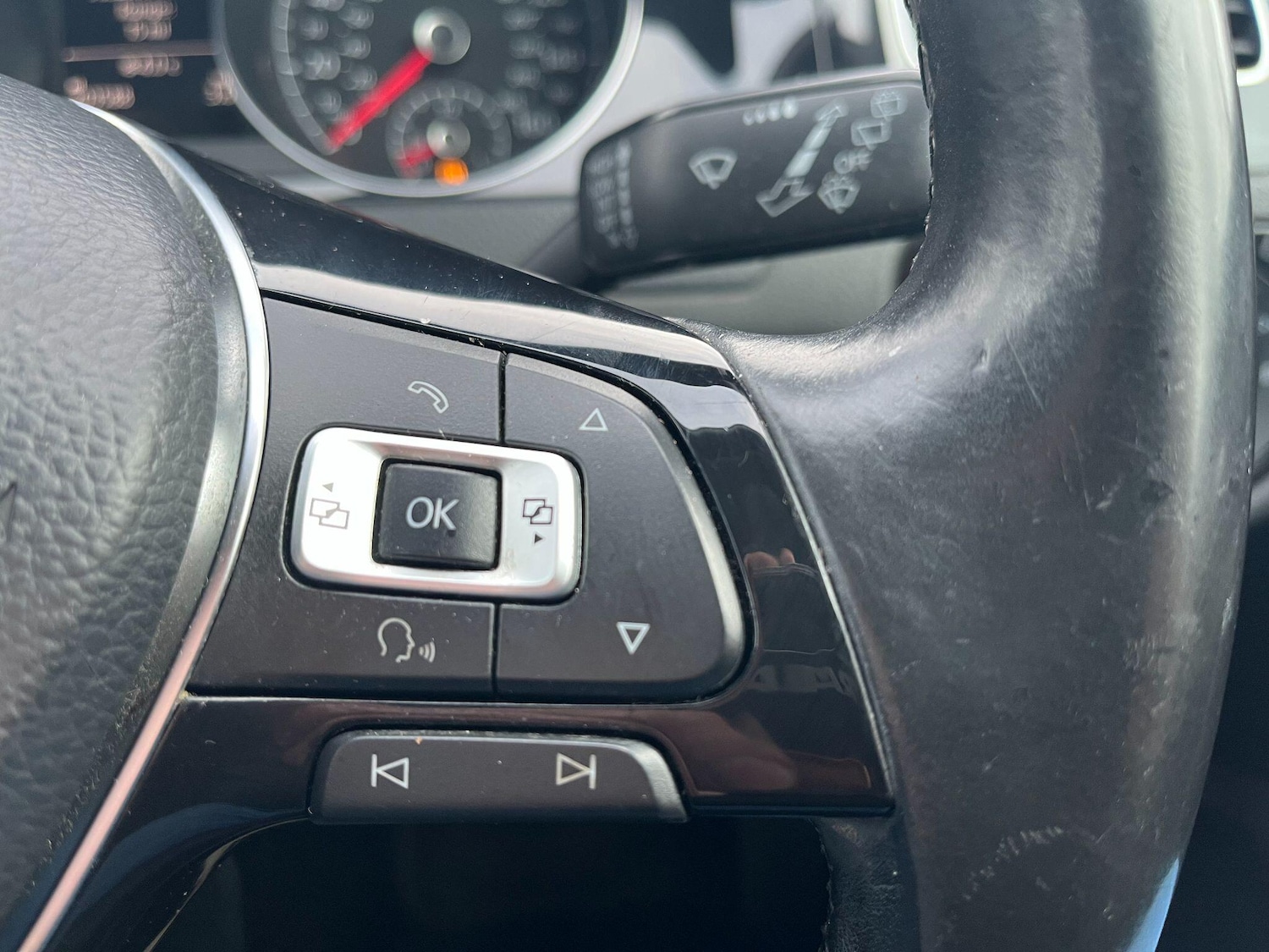 Used Volkswagen Golf 2013 for sale - 77158100: Photo 27