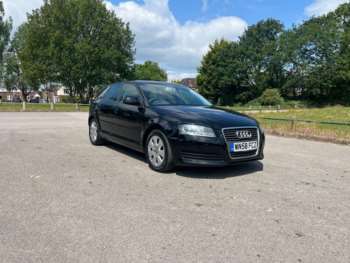 2008 - 1.9 TDI Sportback Euro 4 5dr