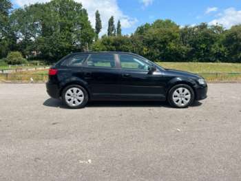 Used Audi A3 2008 for sale - 74922520: Photo