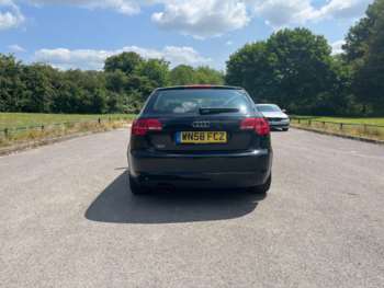 Used Audi A3 2008 for sale - 74922520: Photo