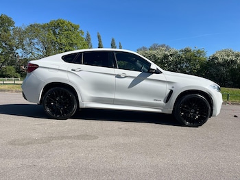 Used BMW X6 2014 for sale - 78422863: Photo