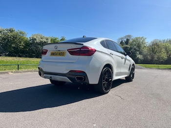 Used BMW X6 2014 for sale - 78422863: Photo