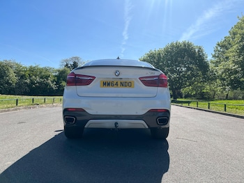 Used BMW X6 2014 for sale - 78422863: Photo