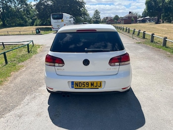 Used Volkswagen Golf 2009 for sale - 79086184: Photo
