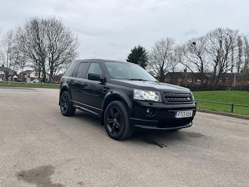 2013 - 2.2 SD4 Dynamic 5dr Auto