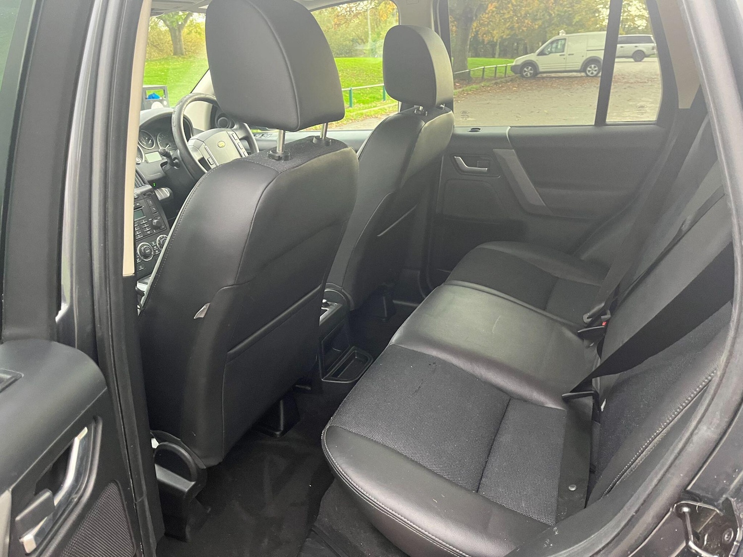 Used Land Rover Freelander 2 2010 for sale - 76338686: Photo 15