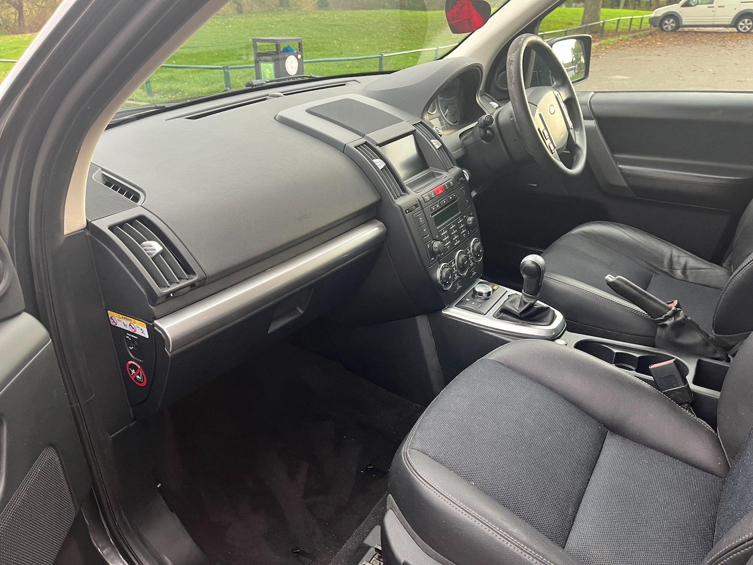 Used Land Rover Freelander 2 2010 for sale - 76338686: Photo 16