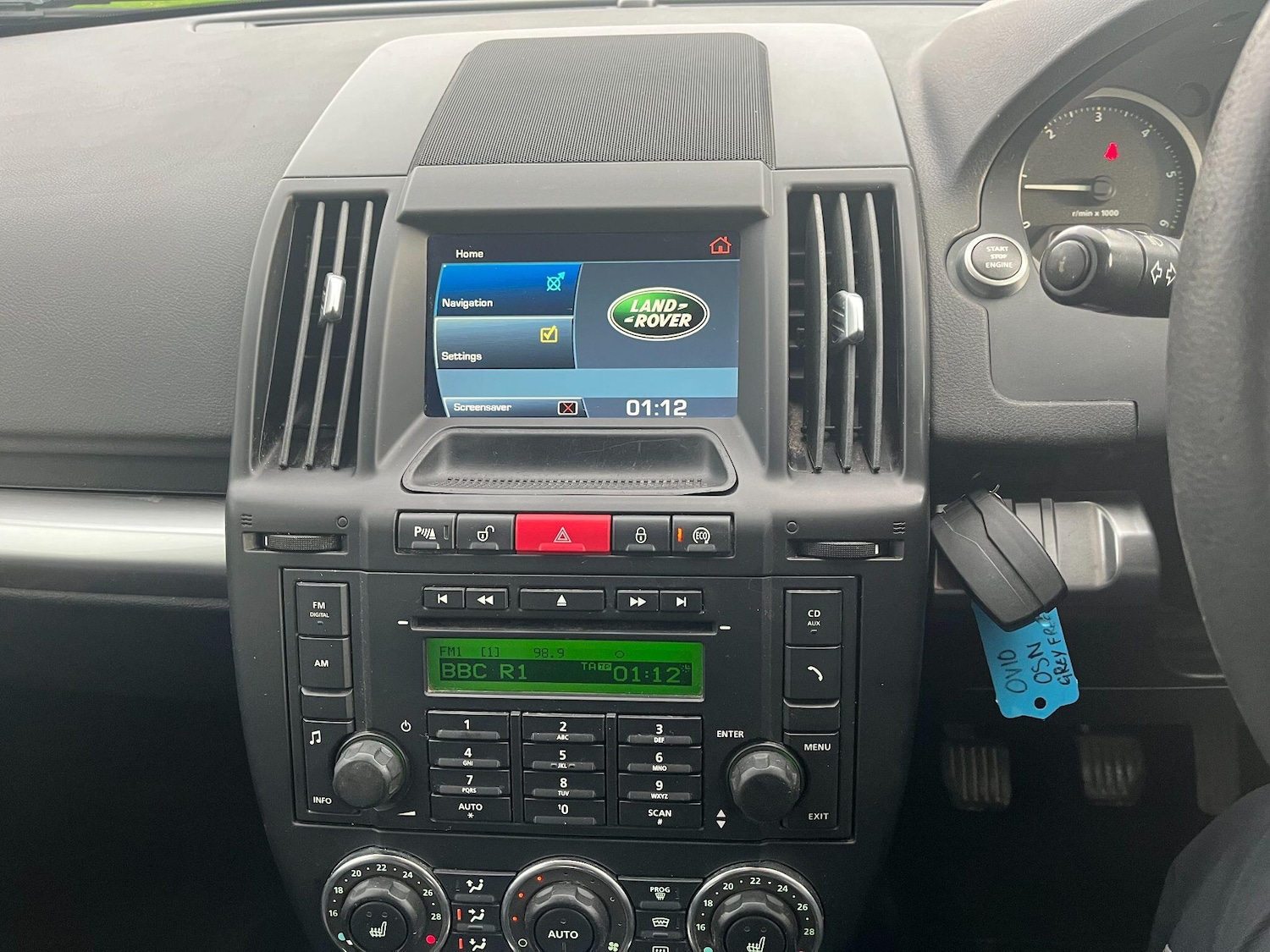 Used Land Rover Freelander 2 2010 for sale - 76338686: Photo 23
