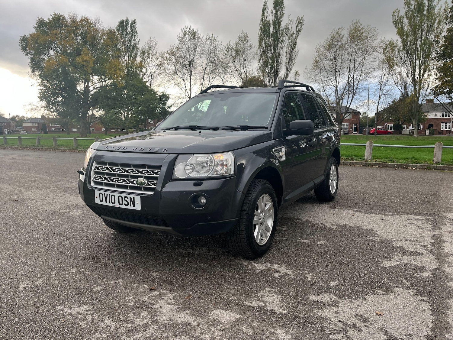 Used Land Rover Freelander 2 2010 for sale - 76338686: Photo 7