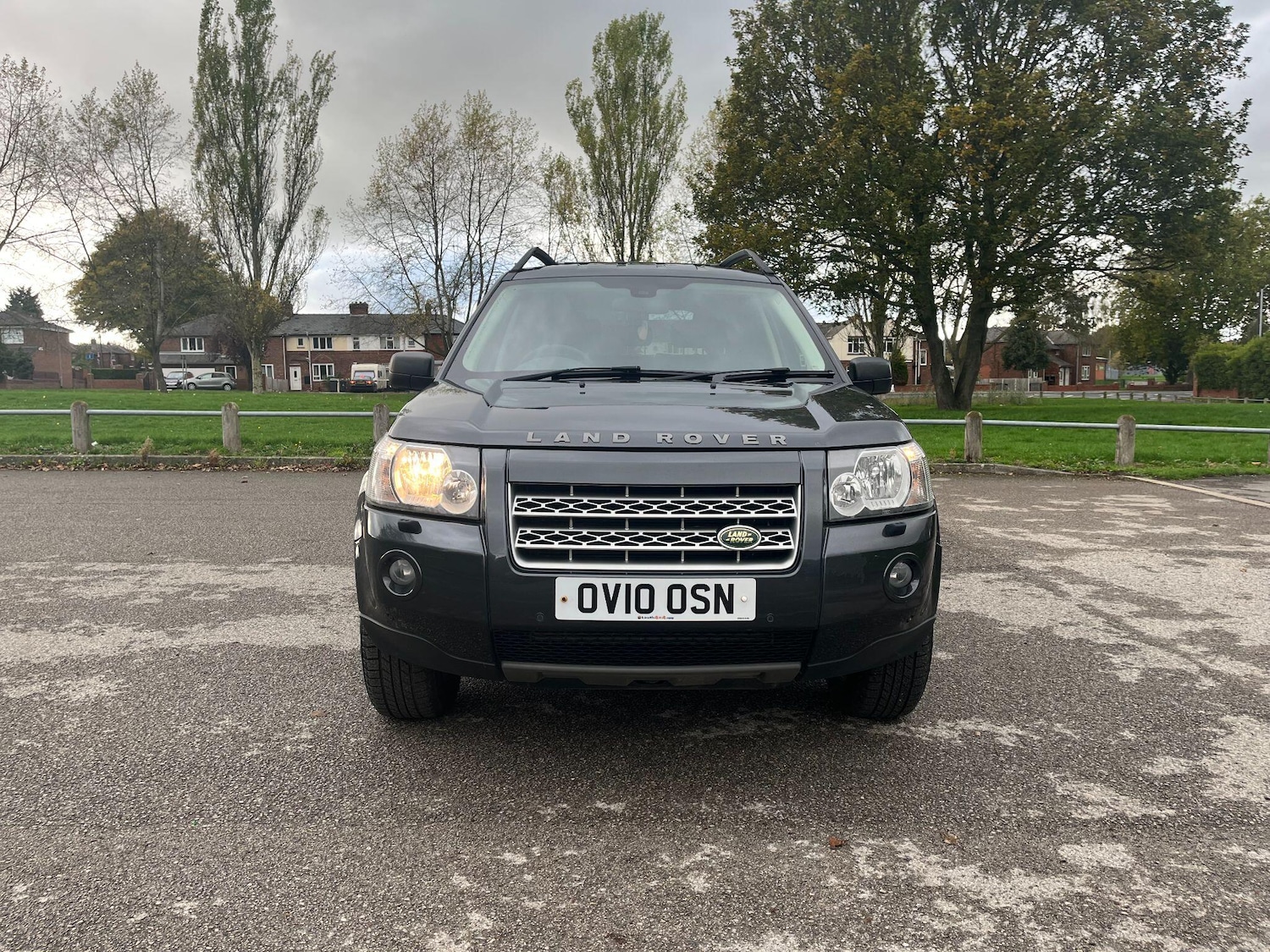 Used Land Rover Freelander 2 2010 for sale - 76338686: Photo 8