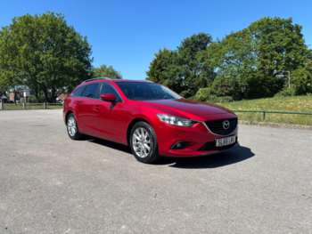 Used Mazda Mazda6 2016 for sale - 74852895: Photo