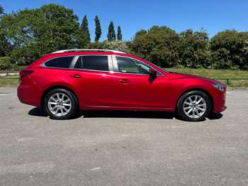 Used Mazda Mazda6 2016 for sale - 74852895: Photo