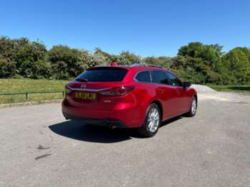 Used Mazda Mazda6 2016 for sale - 74852895: Photo
