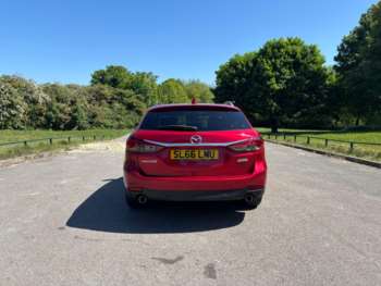 Used Mazda Mazda6 2016 for sale - 74852895: Photo