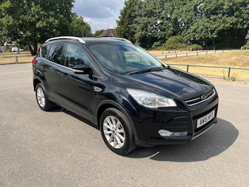 Used Ford Kuga 2015 for sale - 79281407: Photo